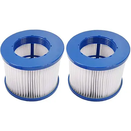Lot de 2 filtres FL30 Water Clip