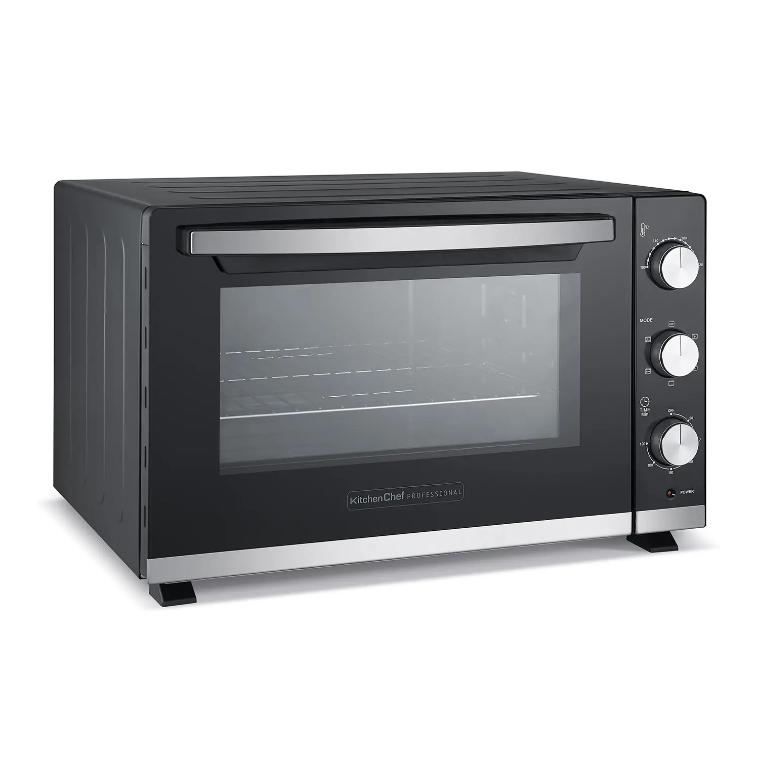 Four multifonction chaleur tournante 30l KC