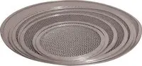 Grilles A Pizza Aluminium Extra Robuste