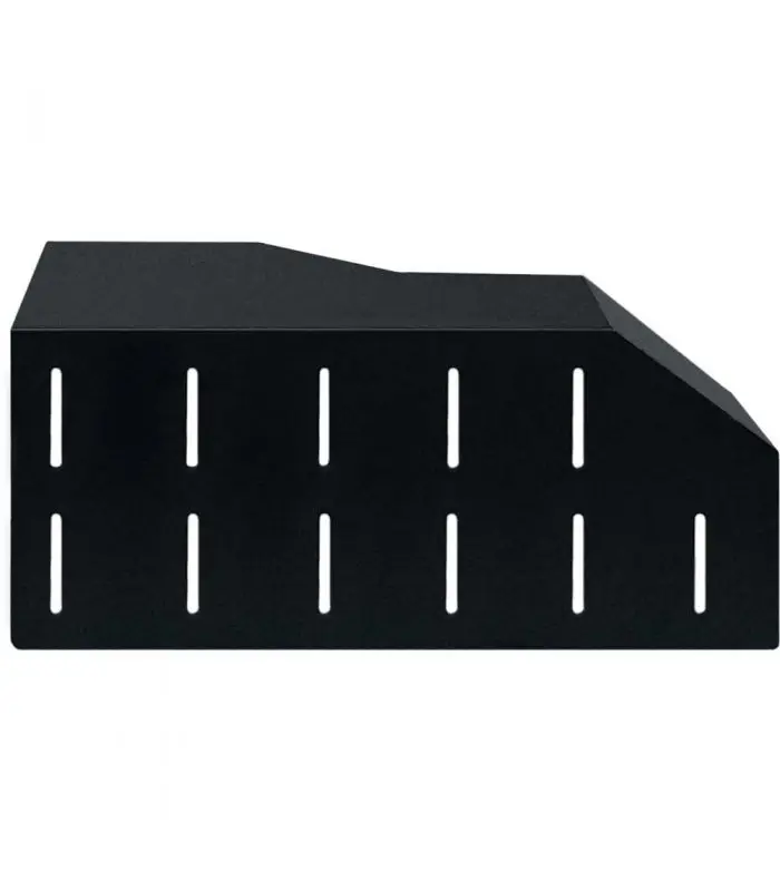 Grille de protection en métal, en métal