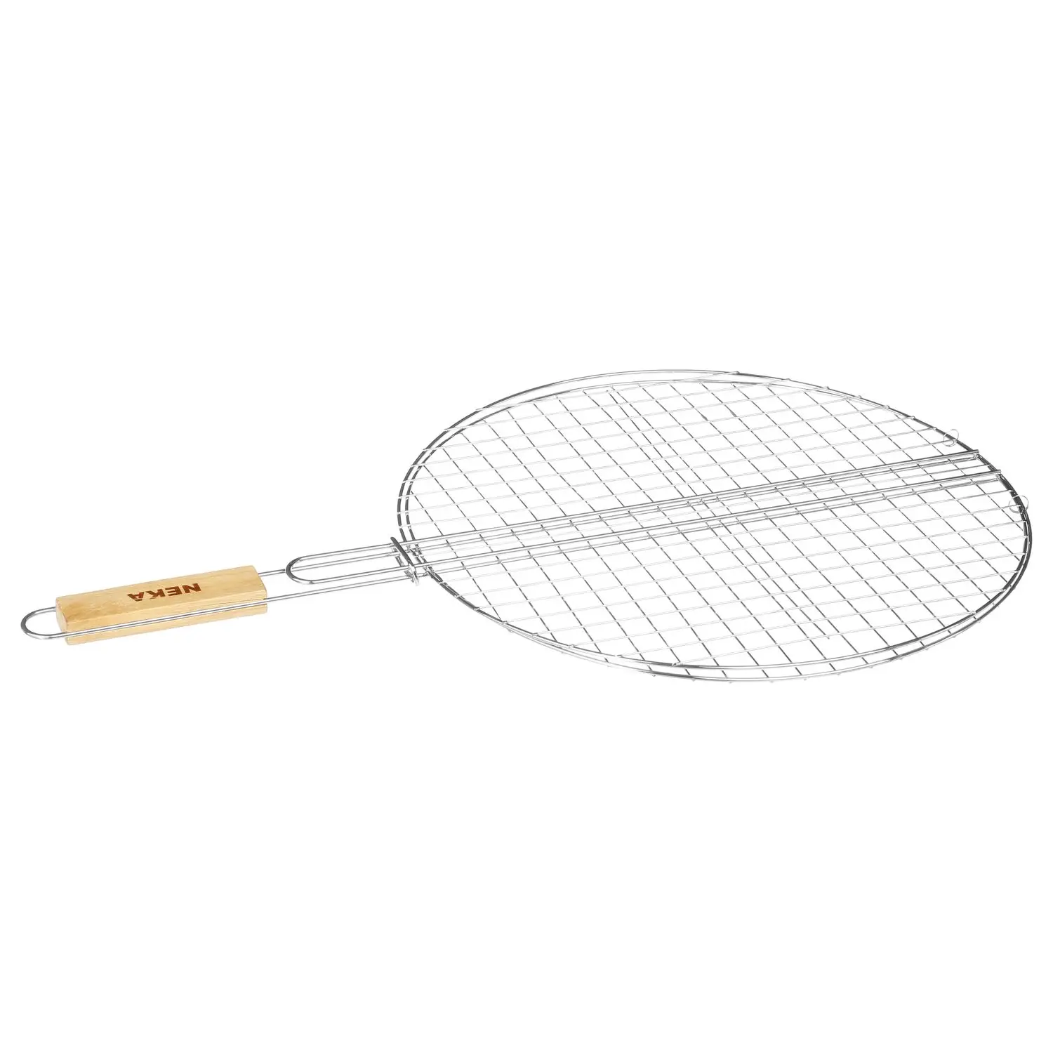 Grille barbecue ronde