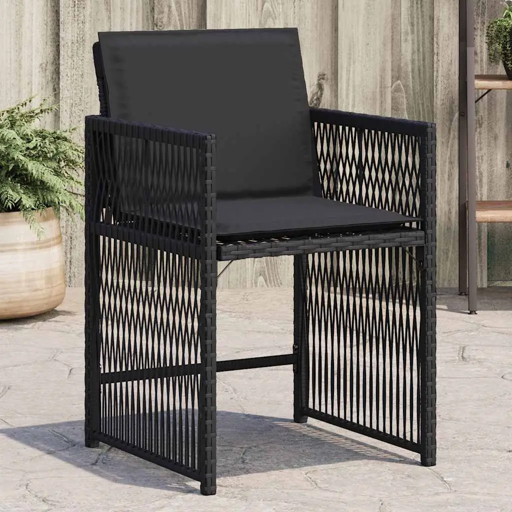 Lot de 4 Chaise bois composite Adamo Naturel 50,5 X 54 X 79 cm – P87211N