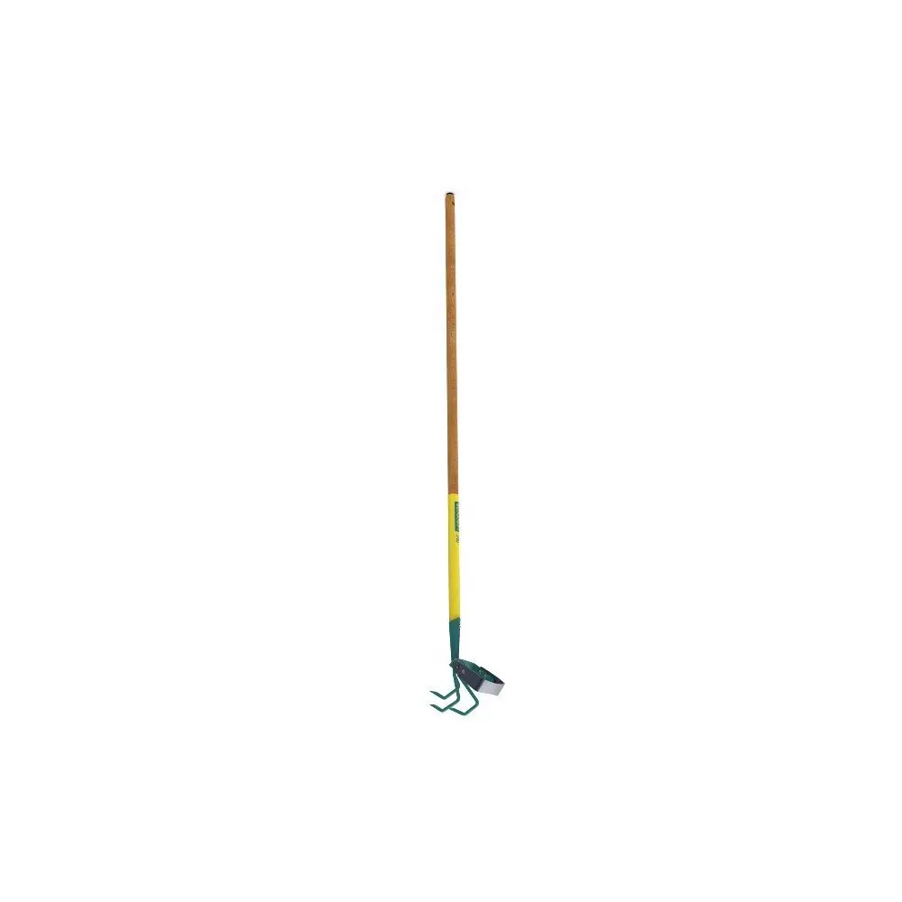 Griffe 3 dents + grattoir oscillant NaturOvert PEFC 100%
