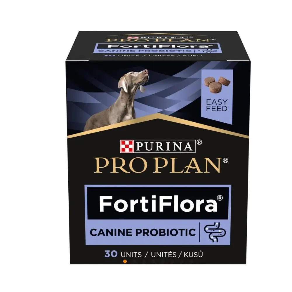Fortiflora Bouchées Chien