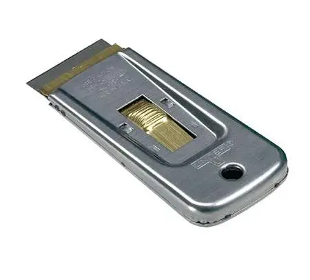 Grattoir de securité ergotec 4 cm