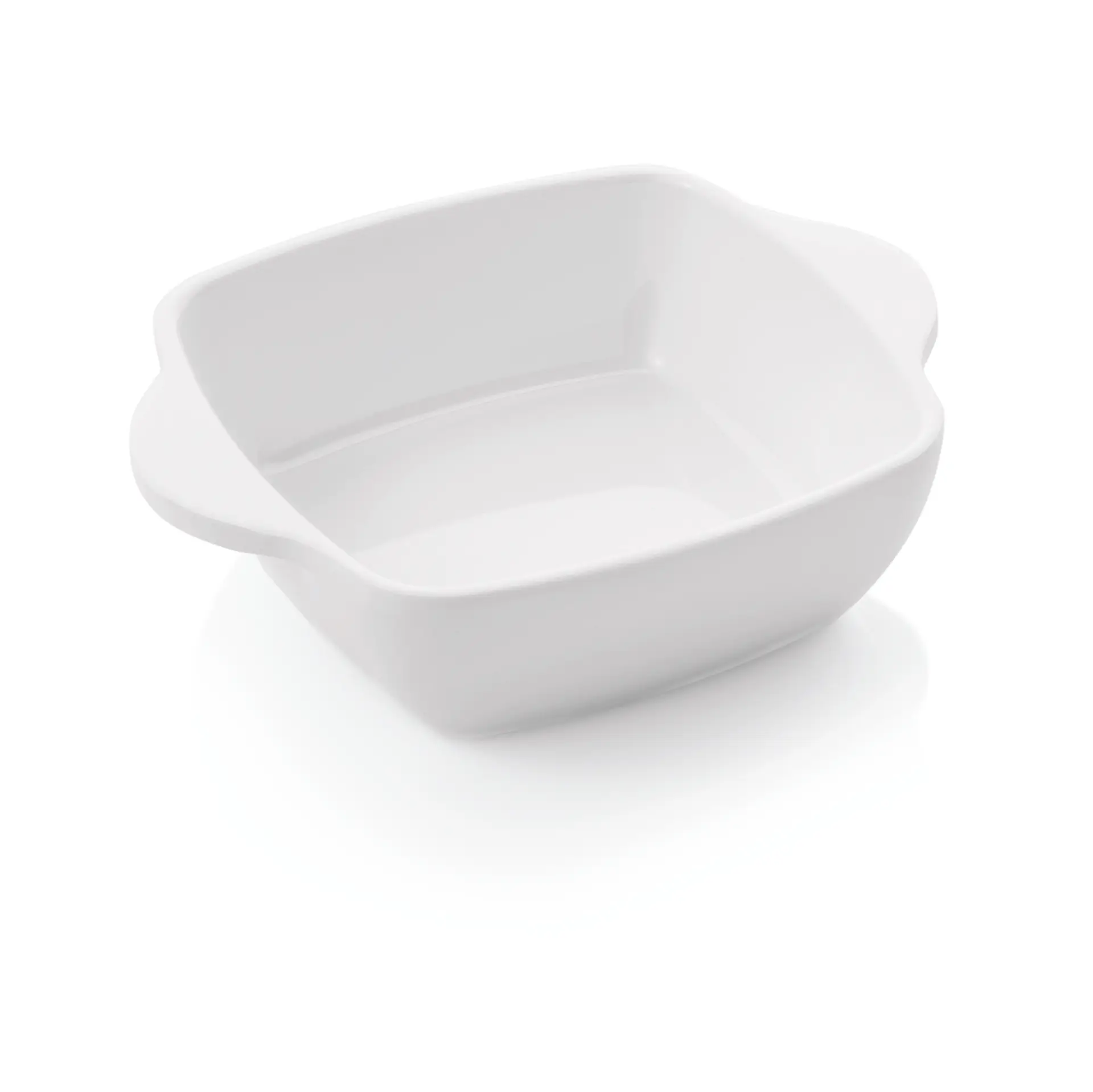 Lot de 24 Bols en Melamine L 140 mm l 115 mm H 40 mm Was Germany