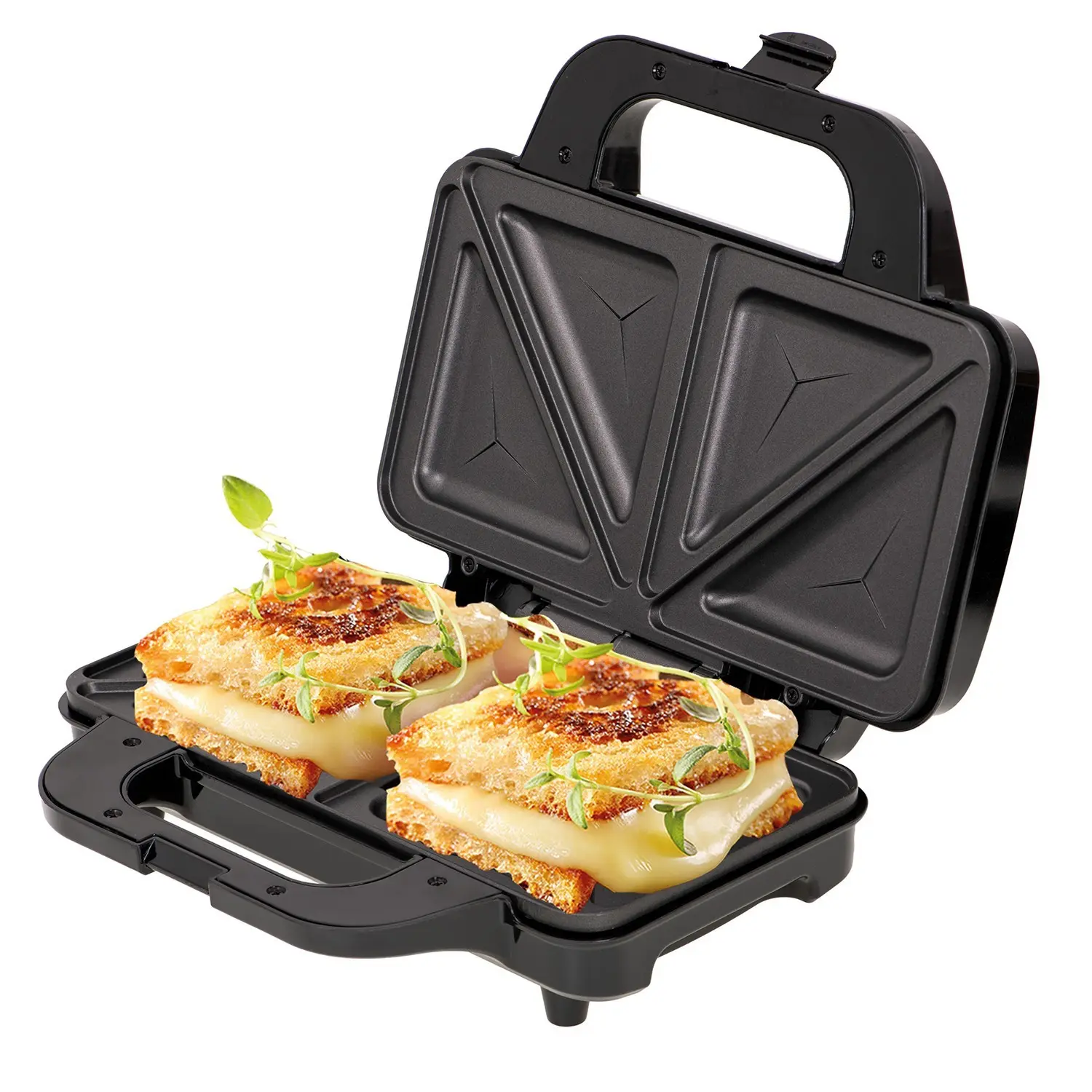 Grill Adler 3043