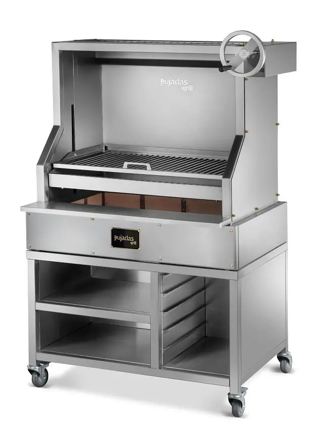 Grill Ouvert