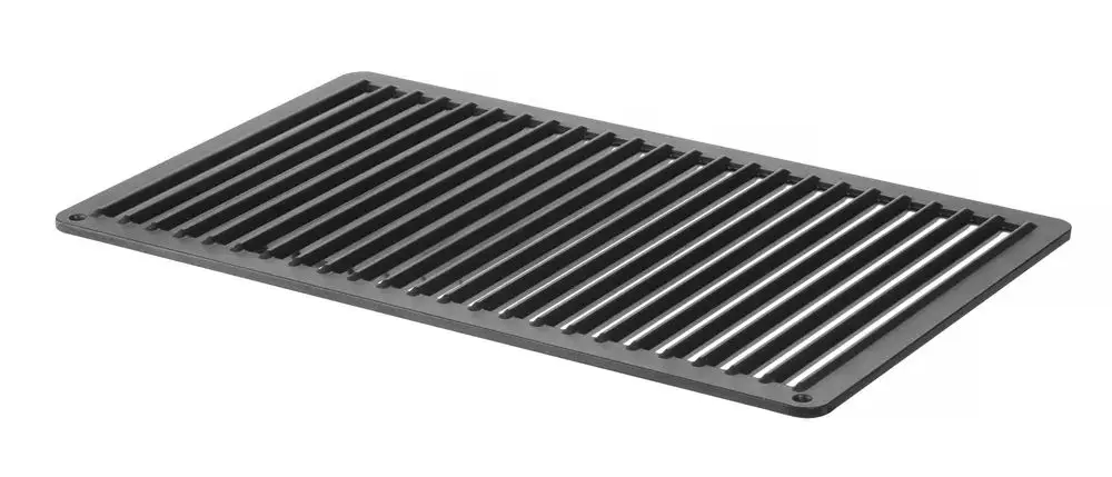 Grille CONVECTOMAT, GN 1/1, 530x325x(H)15mm