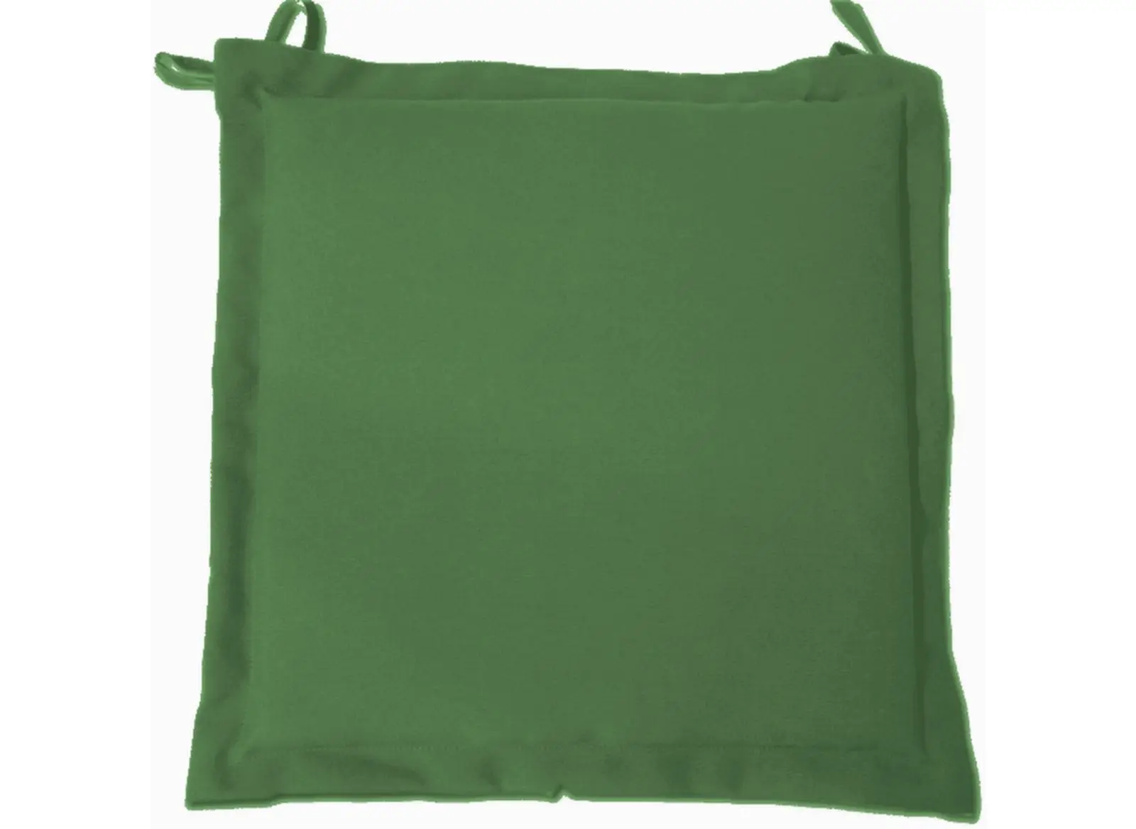 Lot de 4 Coussin Garden Galette – Amande PROLOISIRS