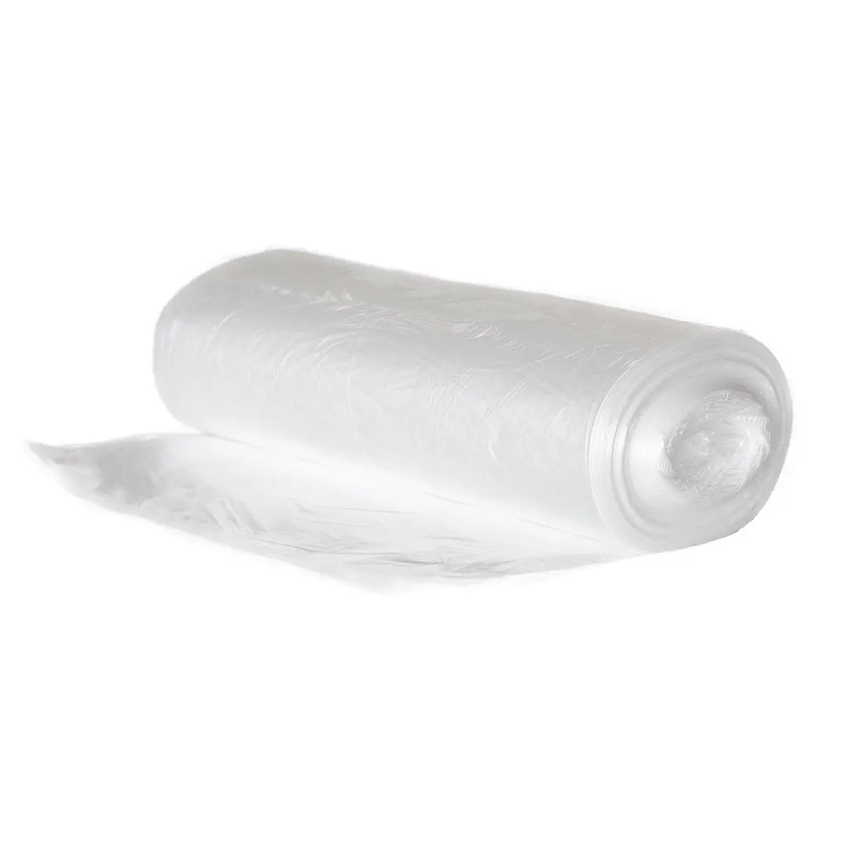 Lot de 20 Baches peinture 4x4m Film plastique Haute Densité BRIXO