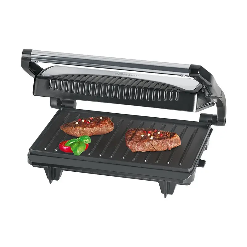 Gril multifonction MG2251CB Noir Bomann