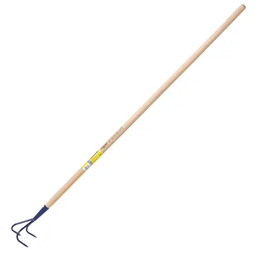 Griffe piocheuse 3 dents emmanché 130 Outils Perrin