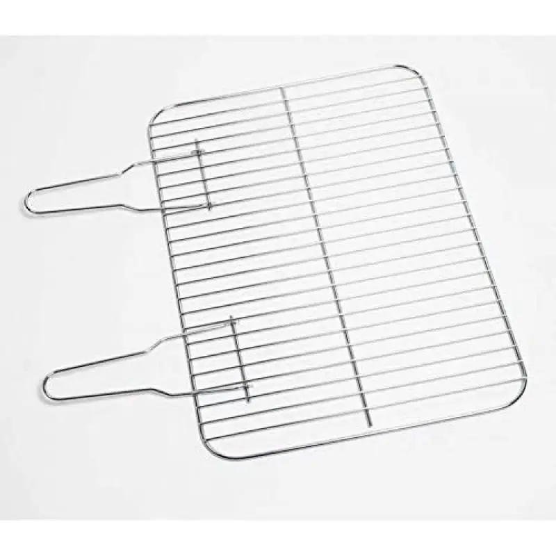Grille Simple en acier L.37 x l.51 SOMAGIC