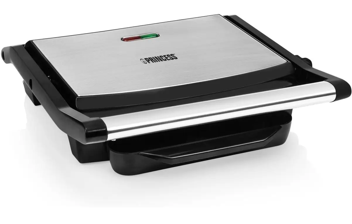 Grill panini 2000w 112415