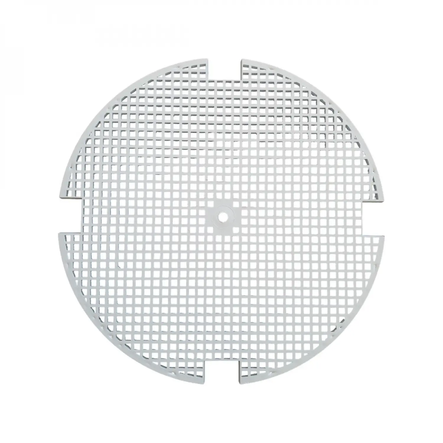 Grille mobile pour buse de refoulement de piscine 3 P