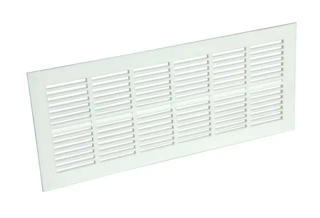Grille sous