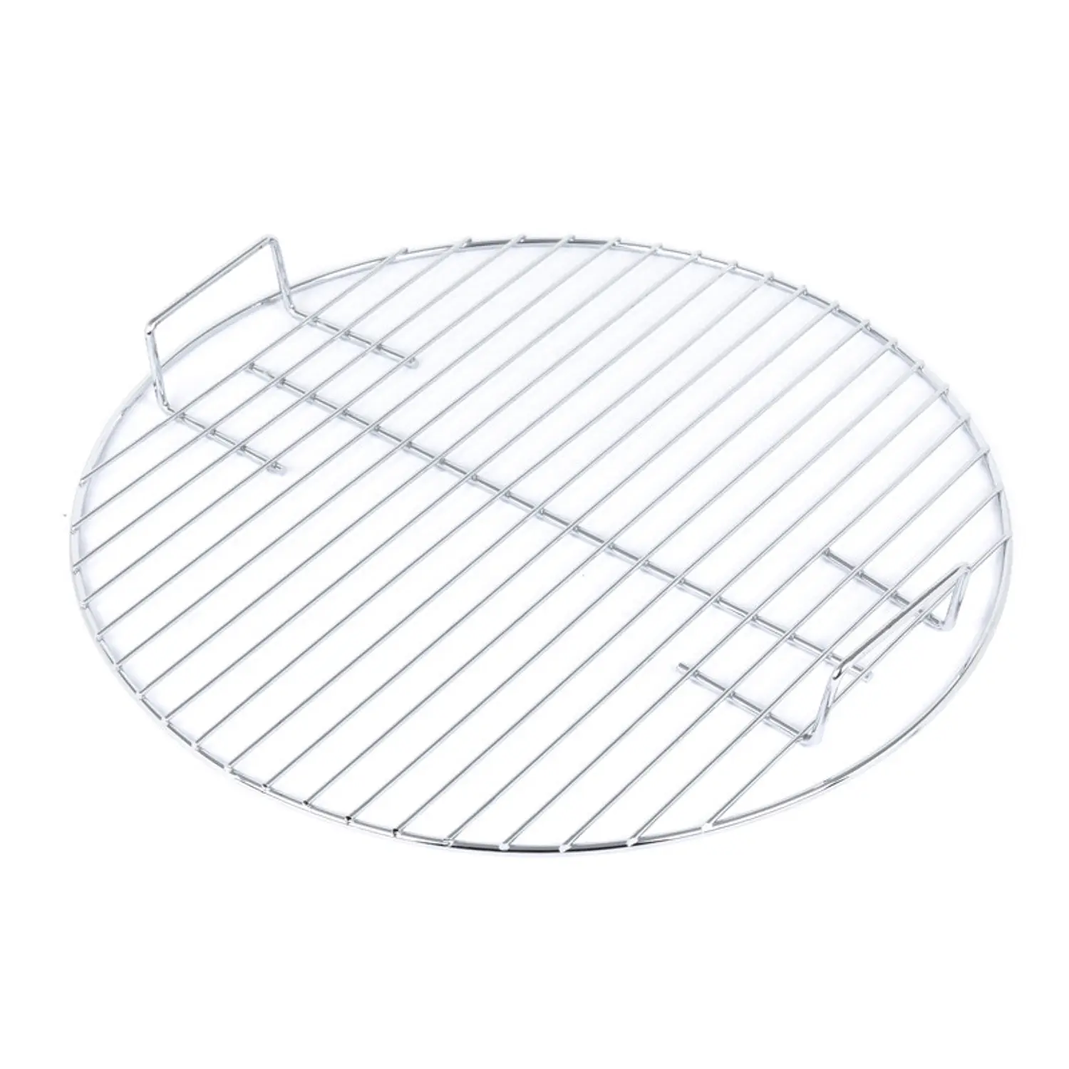 Grille ronde 43,5 cm pour barbecue