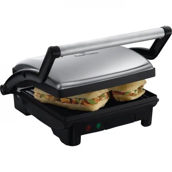 Grill barbecue 3 en 1