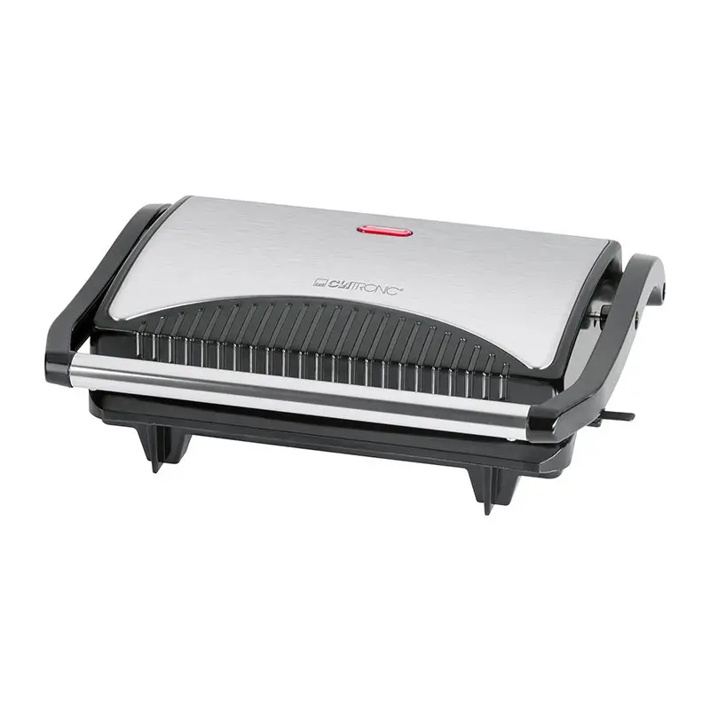 Gril multifonction MG 3519 Noir Clatronic