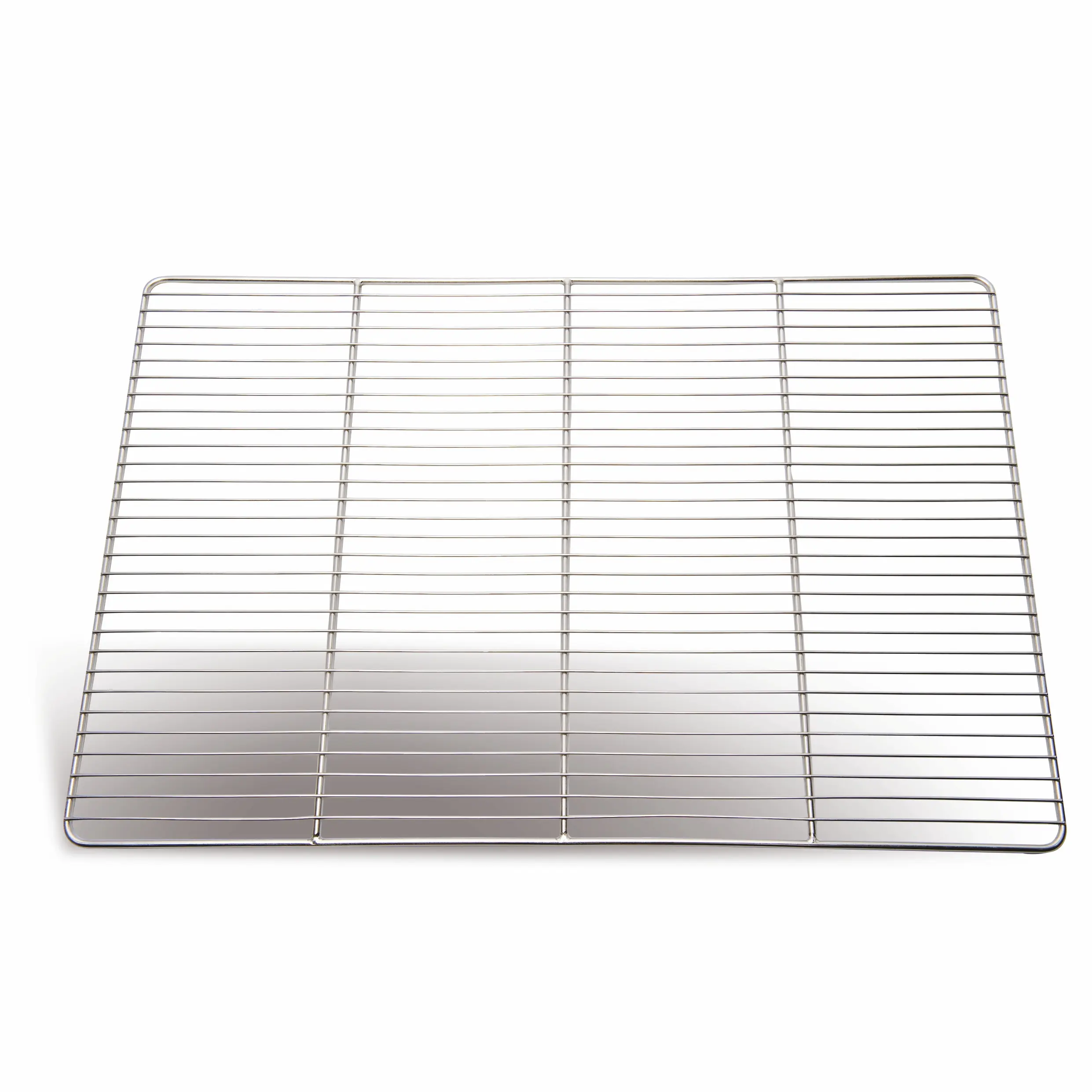 Grille Pâtisserie en Inox L 40 à 60 cm