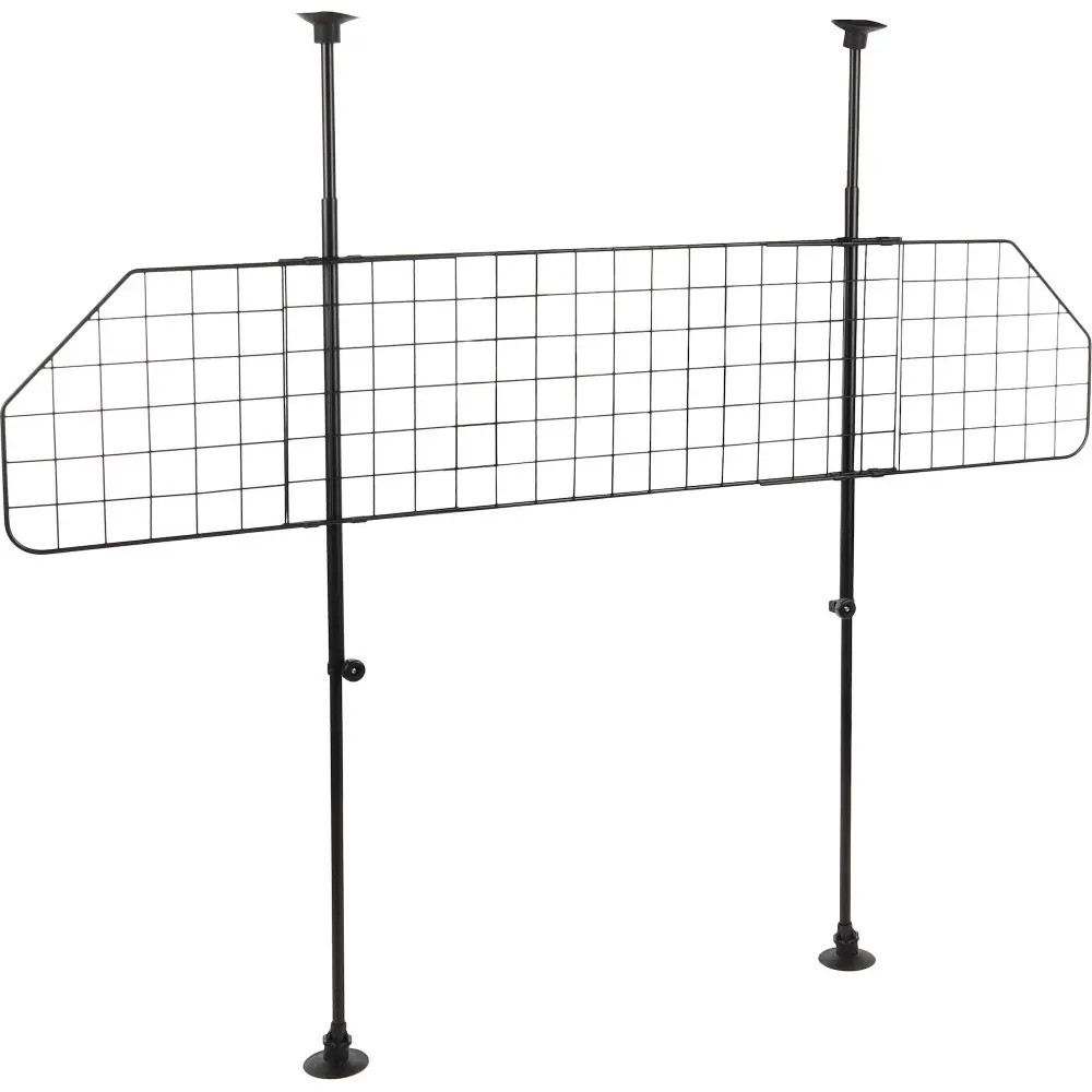 Grille de sécurité pour voiture Hula pour chien.