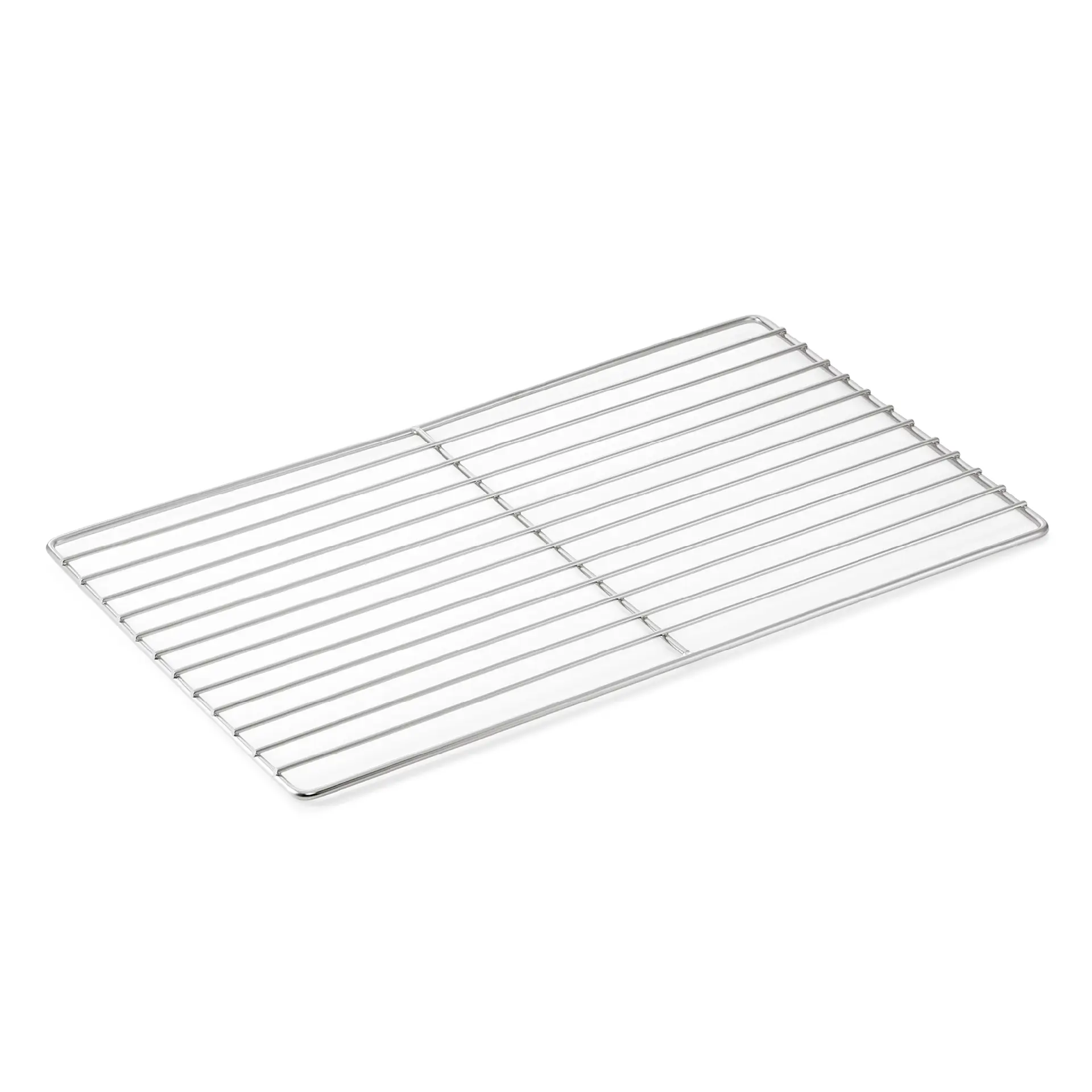 Grille GN en Acier au nickel
