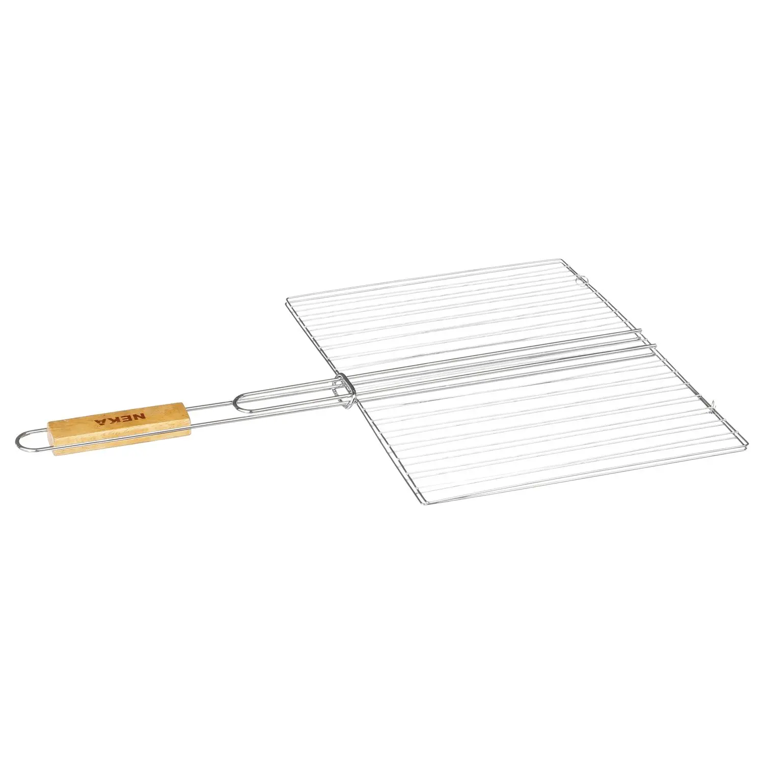 Grille barbecue Rectangulaire