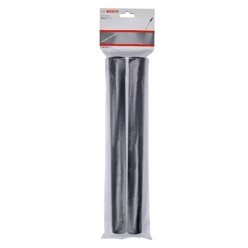 Lot de 2 tubes d’extension BOSCH 2608000666 – Pour GAS 18V-1 – 37cm – 32mm Bosch