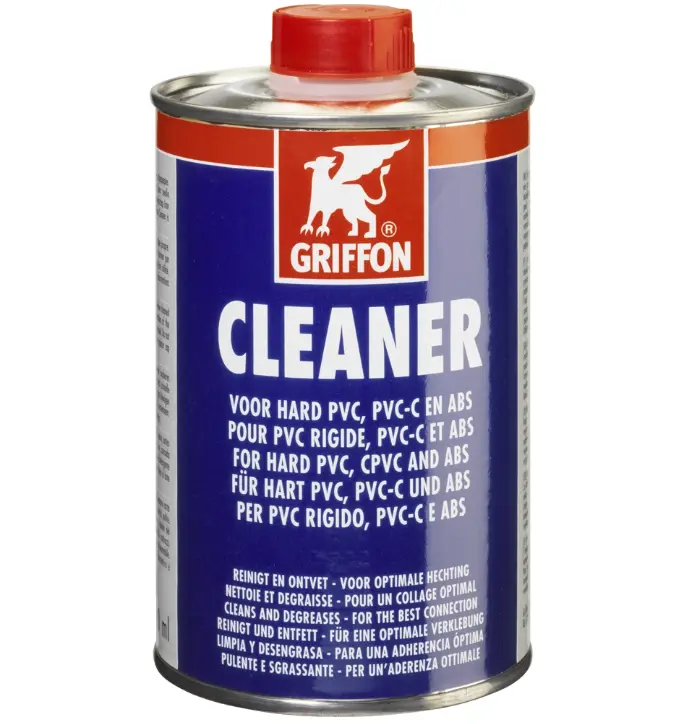 Griffon 500 ml de produit / agent de nettoyage