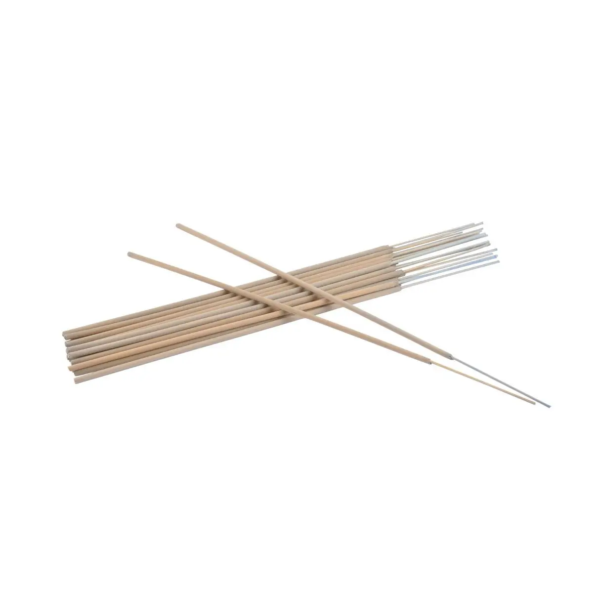 Lot de 20 Bâtons d’Encens «Essentiel» 25cm Jasmin