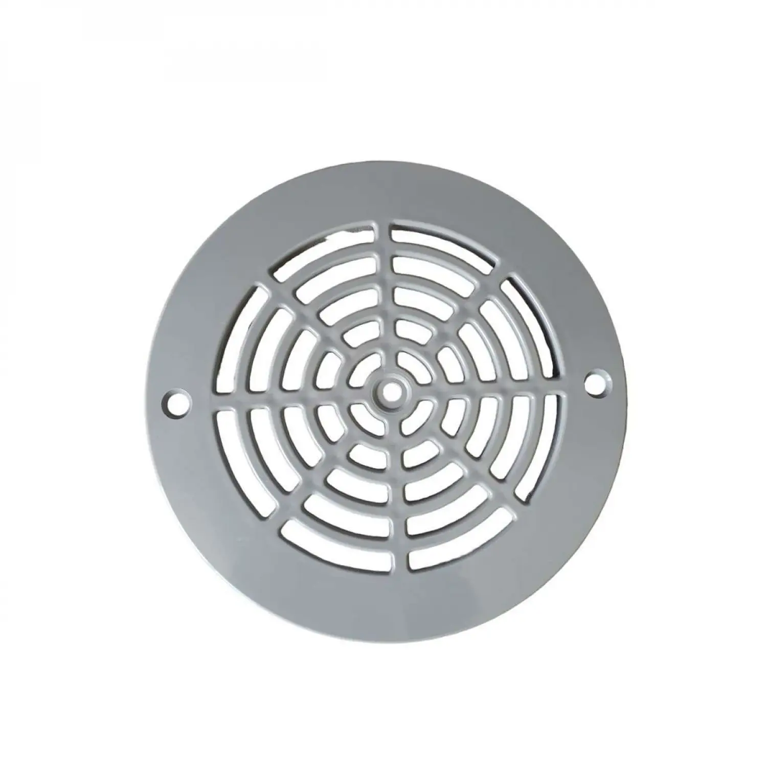 Grille bonde de fond de piscine