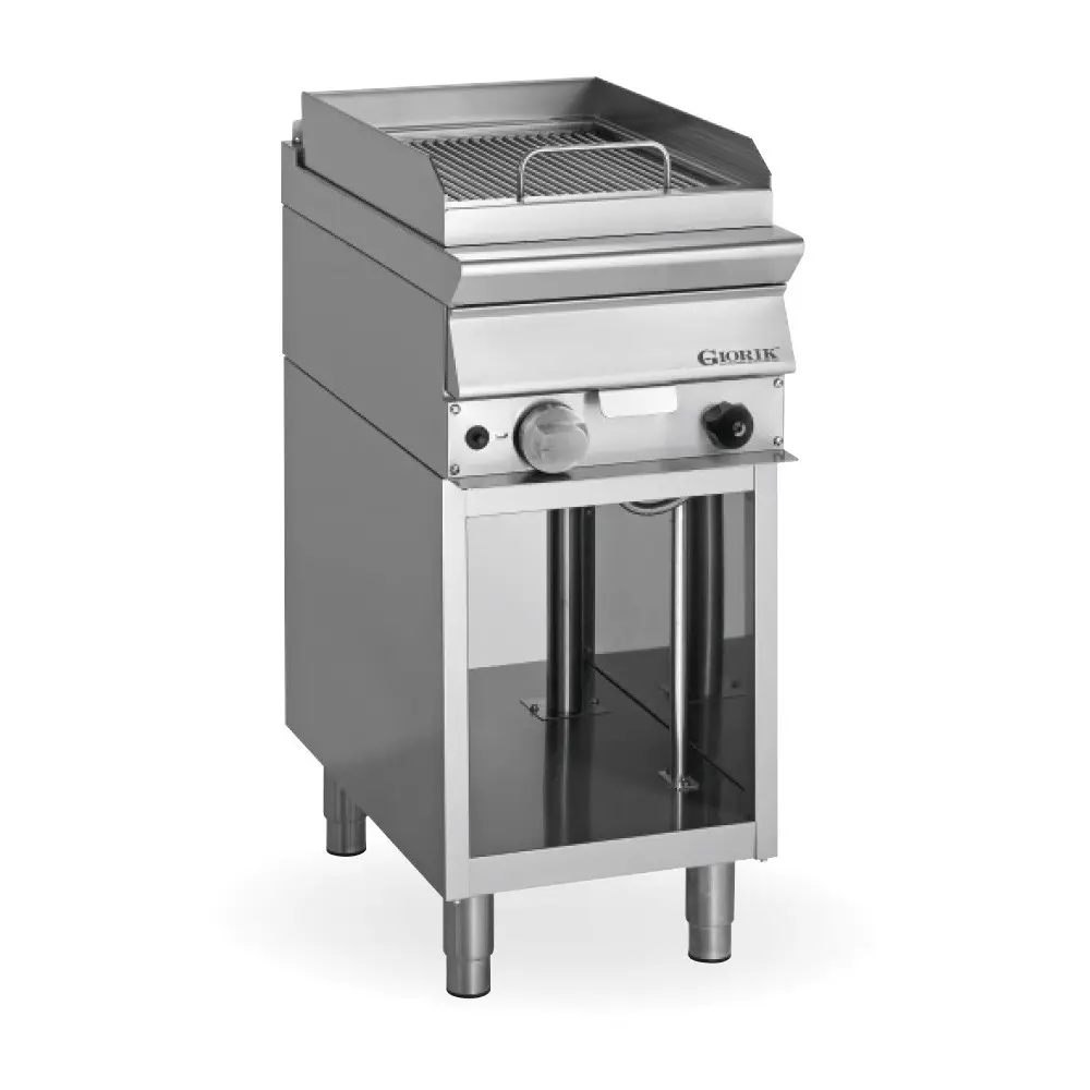 Grills Vapeur, Electrique,1 Grille