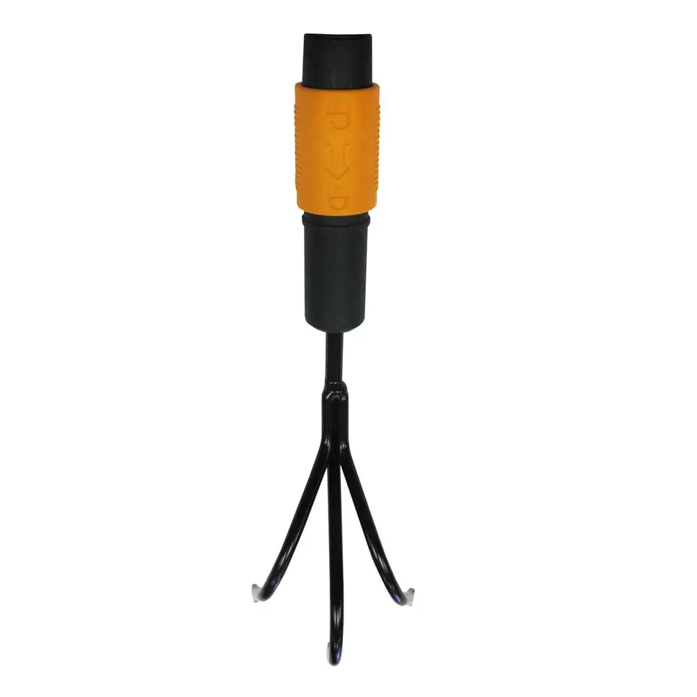 Griffe 3 dents galbées Quikfit Fiskars