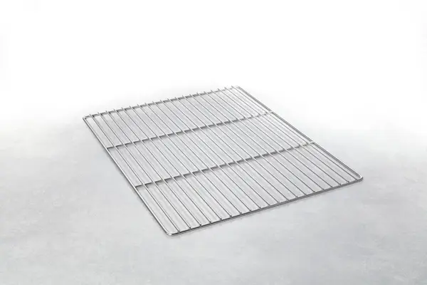 Grille acier inoxydable 2/1 GN