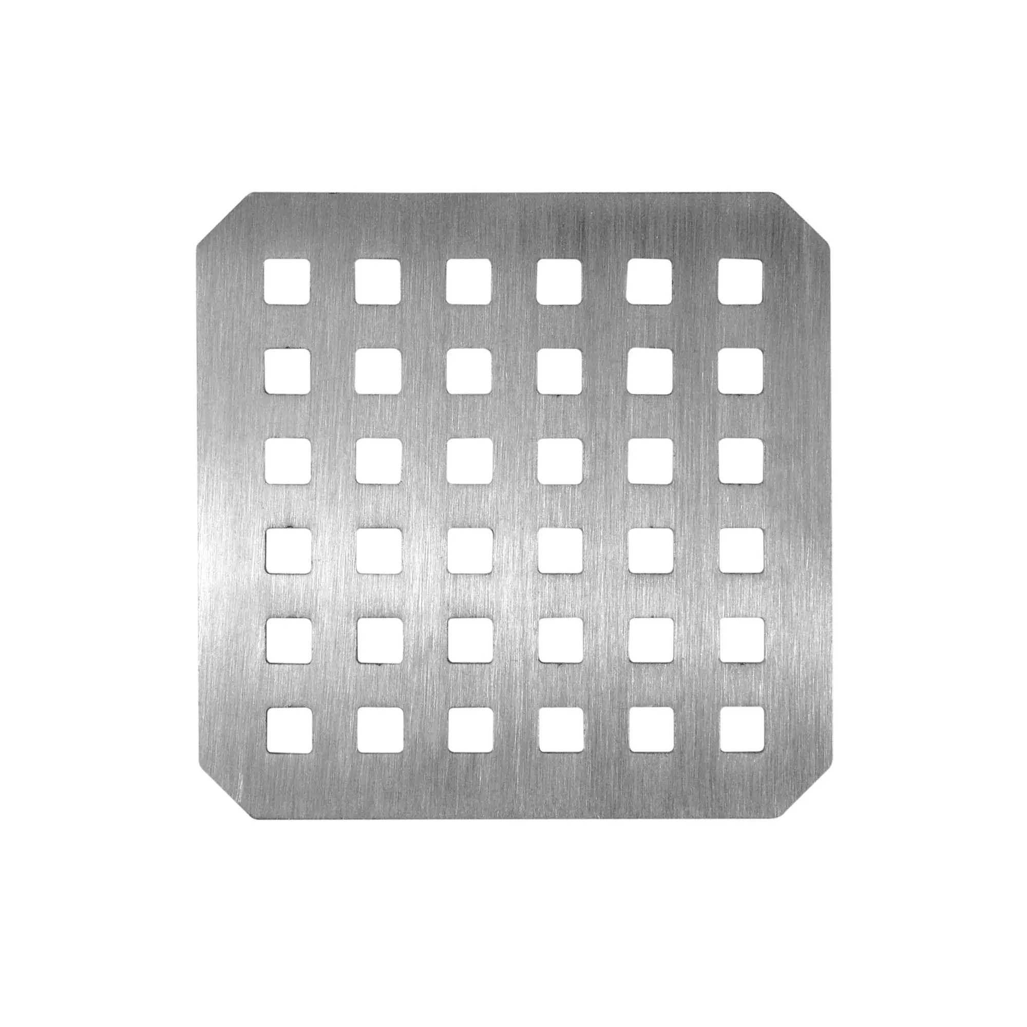 Grille à charbon pour Brasero plat Taille M Winnerwell®