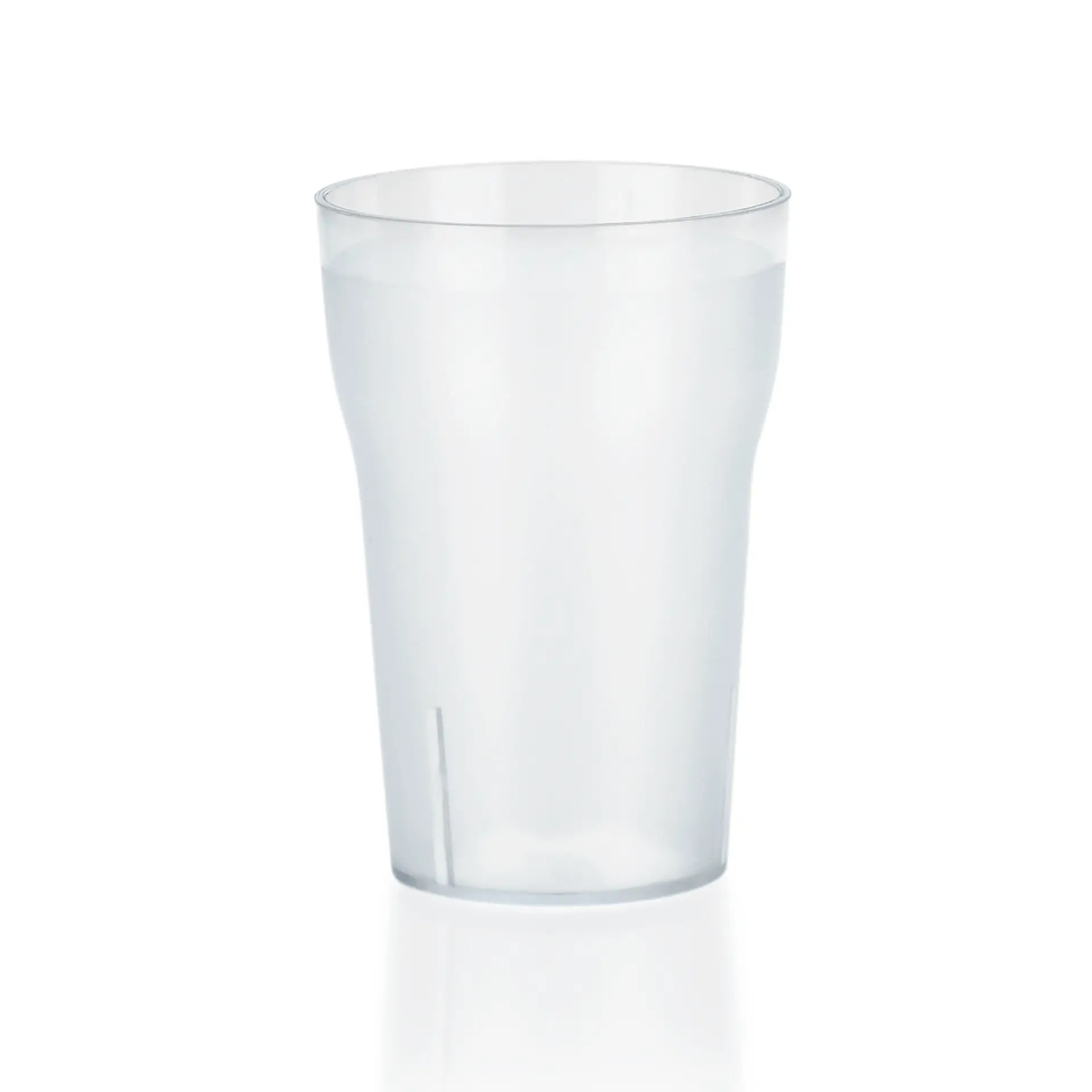 Lot de 210 Mugs en Polycarbonate H 117 mm Diamètre 58 mm – Was Germany