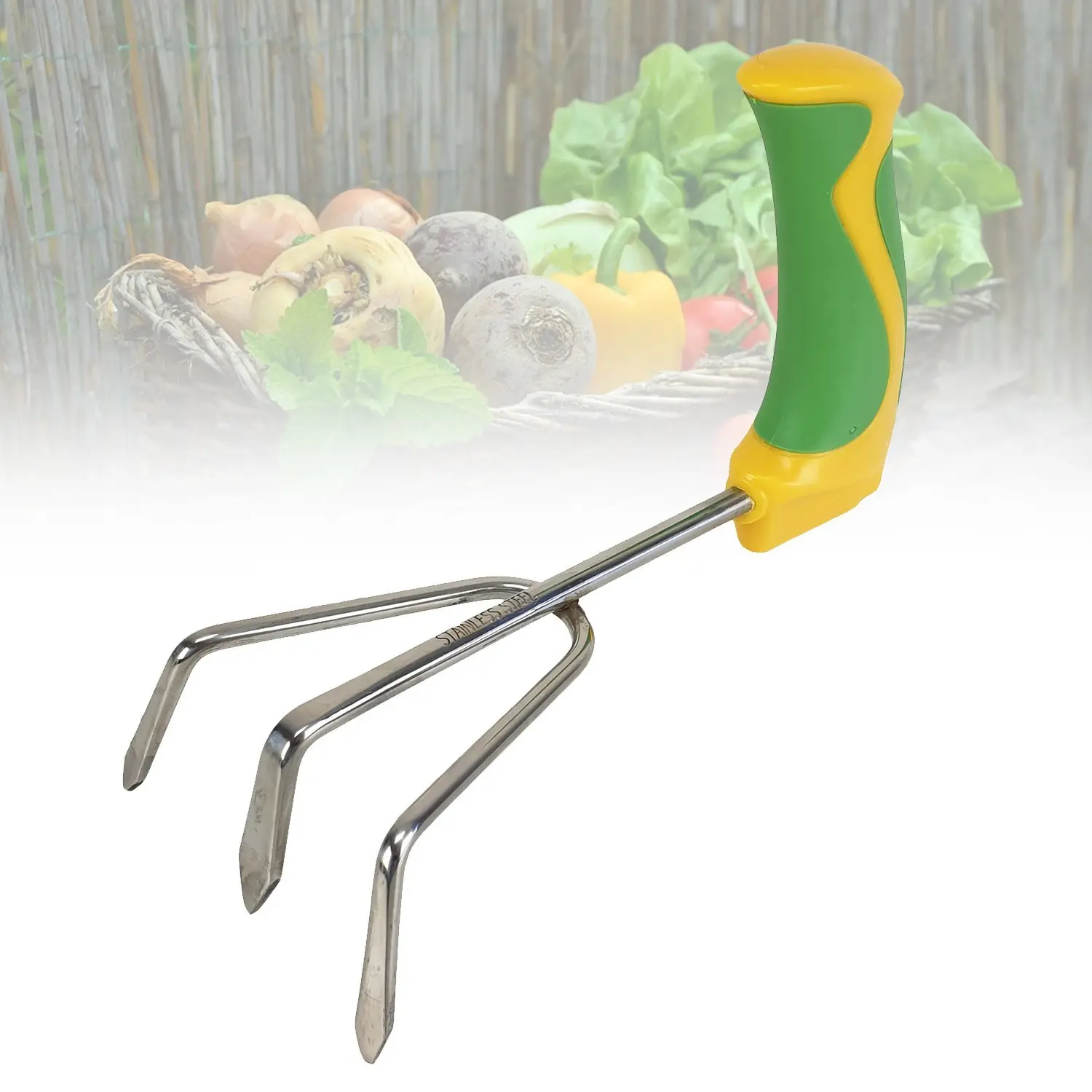 Griffe de jardin Aidapt VL141
