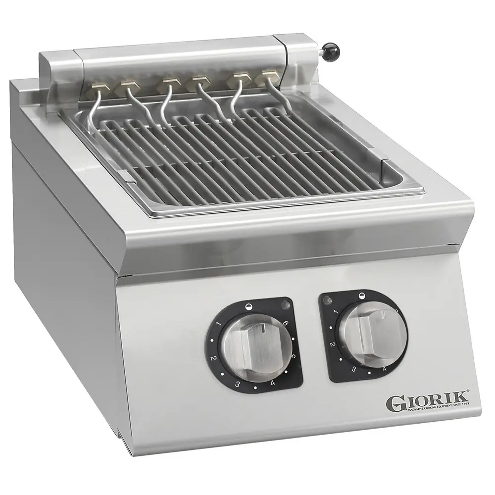 Grills Vapeur, Electrique, 1 Grille