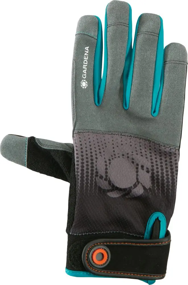 Gants de jardin gros travaux Taille L Gardena