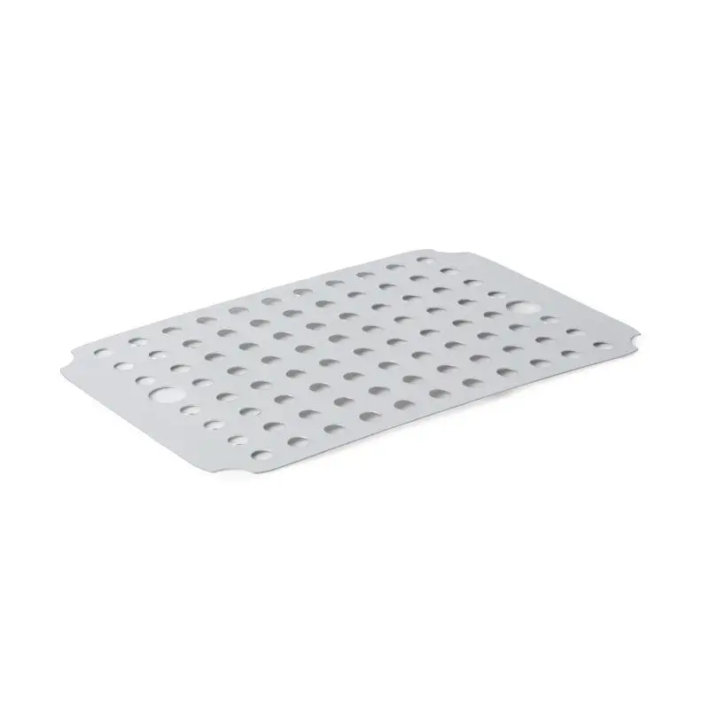 Grille d’égouttage pour bac à viande GN790