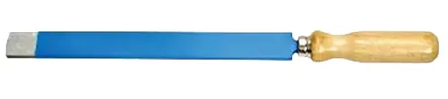 Grattoir droit 777/6A