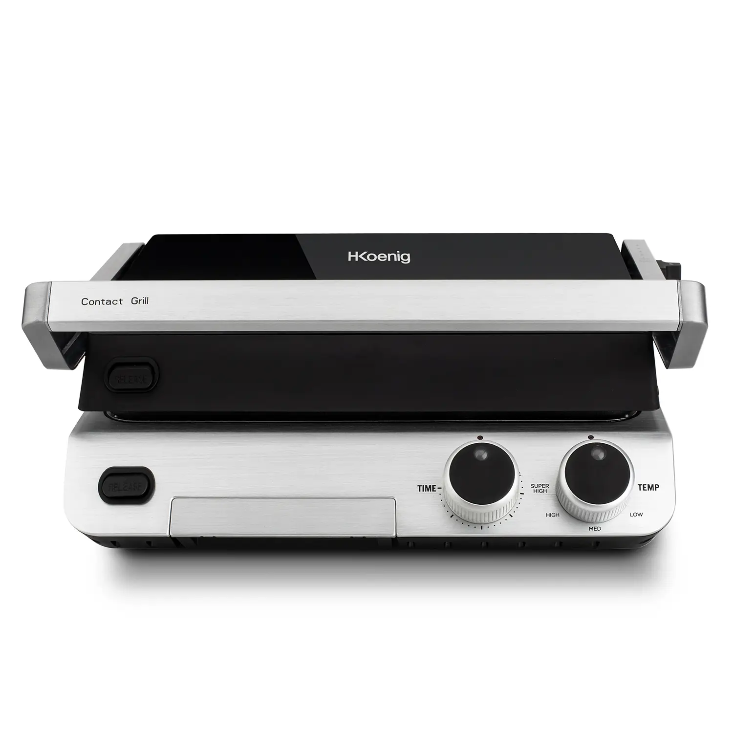 Grill contact