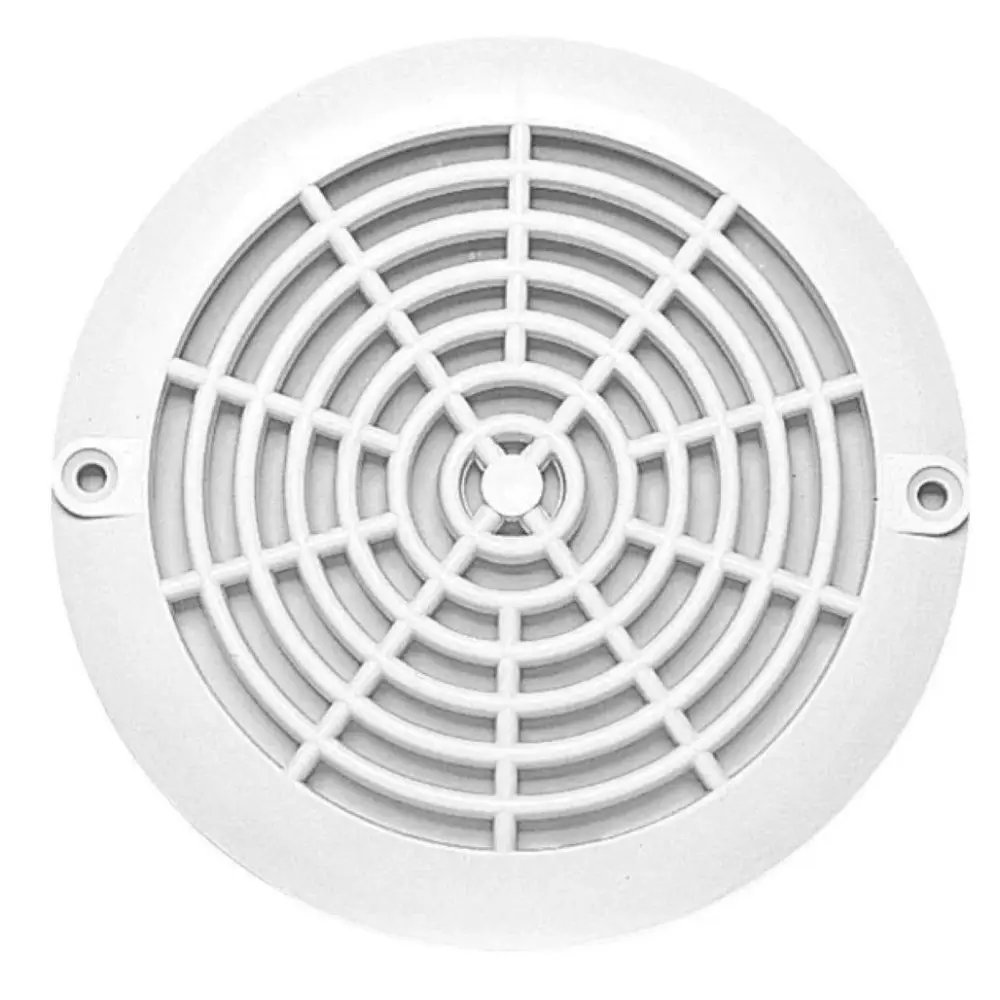 Grille et vis pour bonde de fond BWT Pool