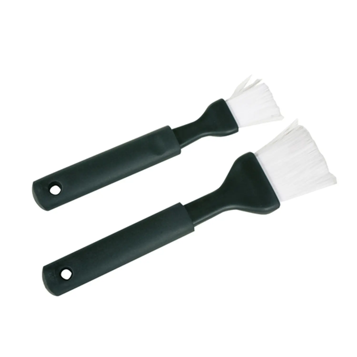 Lot de 2 pinceaux pour barbecue – Neka