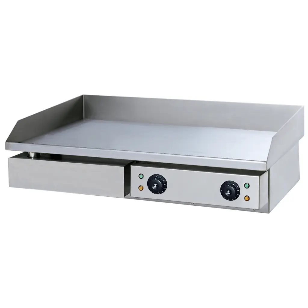 Grillade électrique GHN 75L