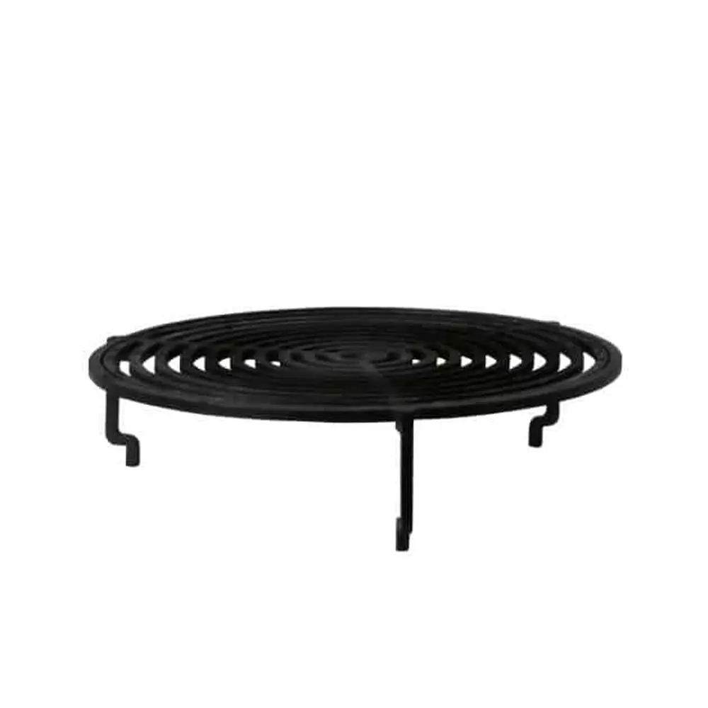 Grille OFYR Pro 85 acier