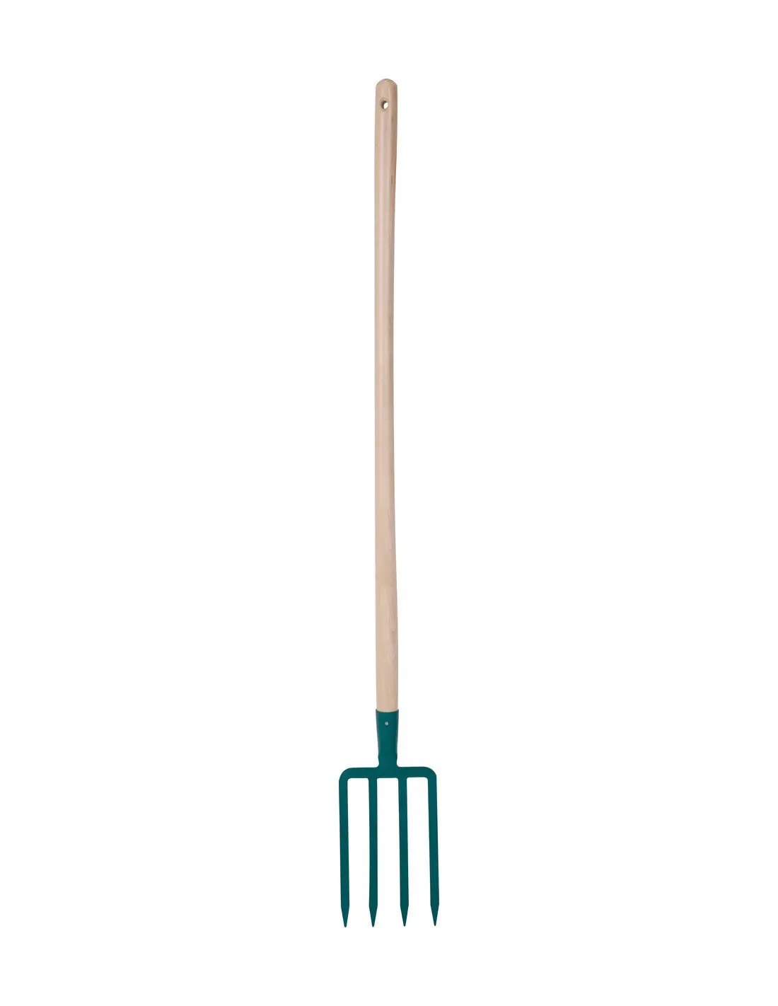 Fourche à Bêcher Capvert Outil Robuste Pour Ameublir Et Aérer La Terre
