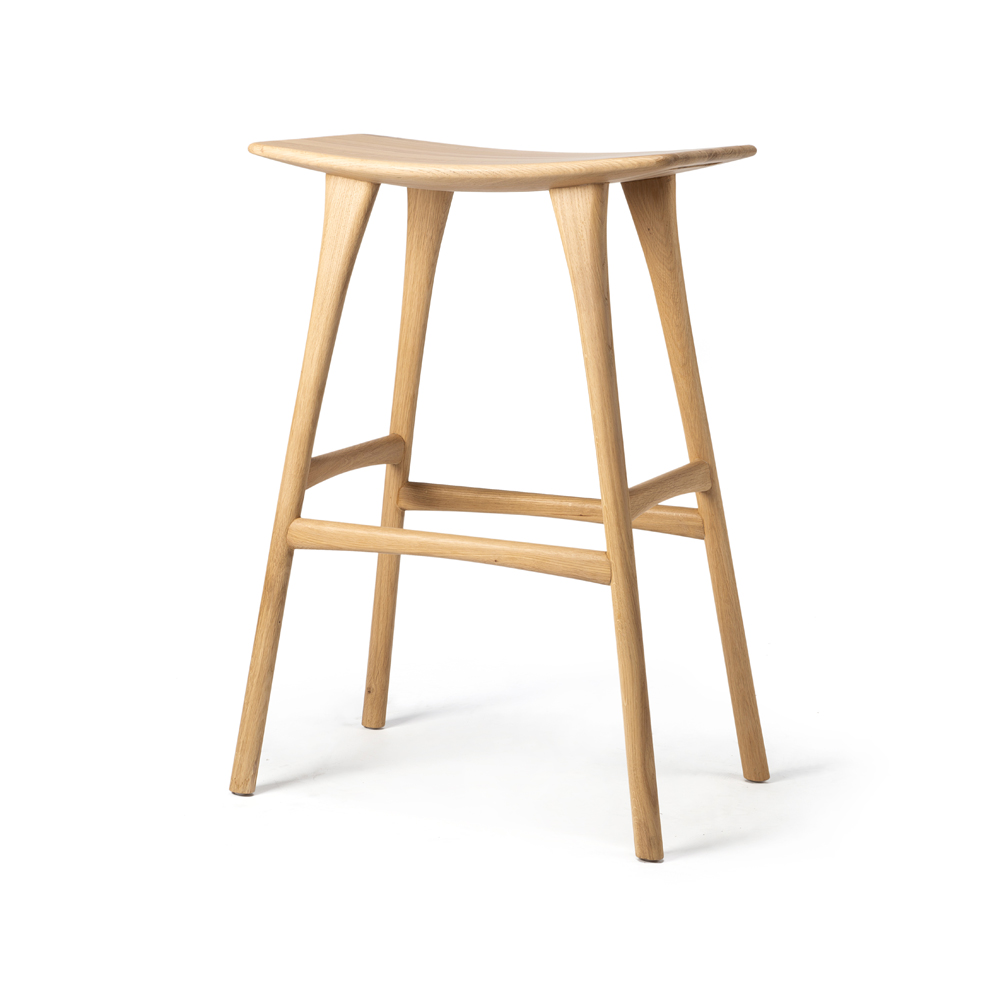 Taburete Osso 80×57 cm.jo{font-size:18px}Oak