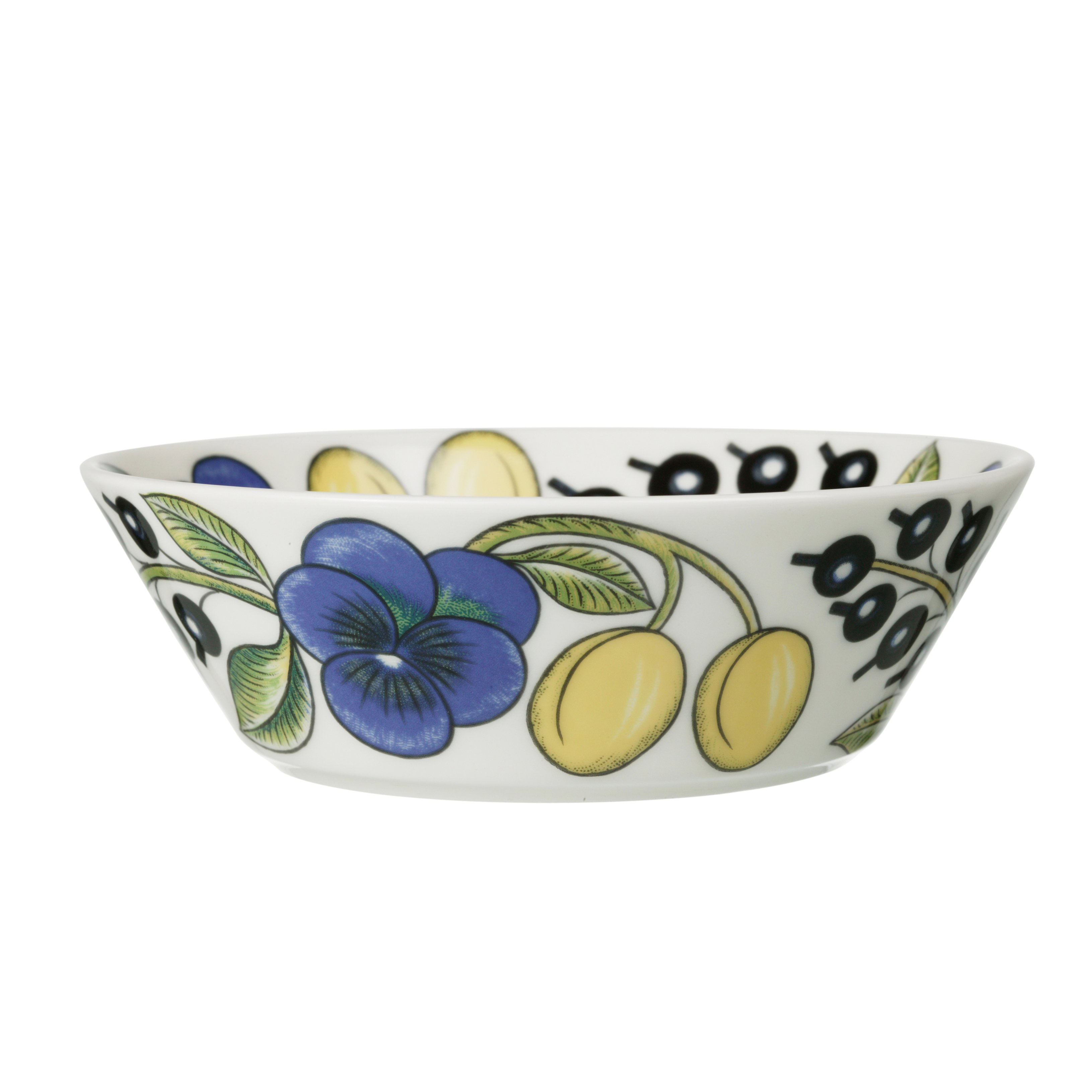 Cuenco Paratiisi Ø17 cm.jw{font-size:18px}azul